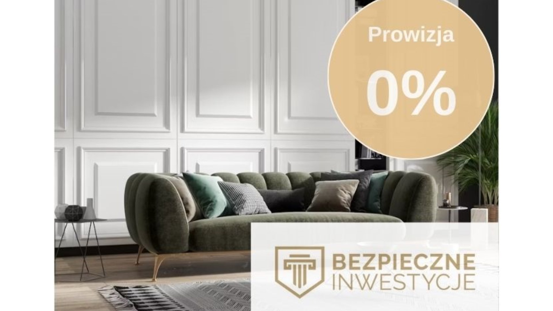 Mieszkanie na sprzedaż